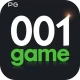 001game Deluxe v3.5.7