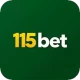 115bet Plus Casino App