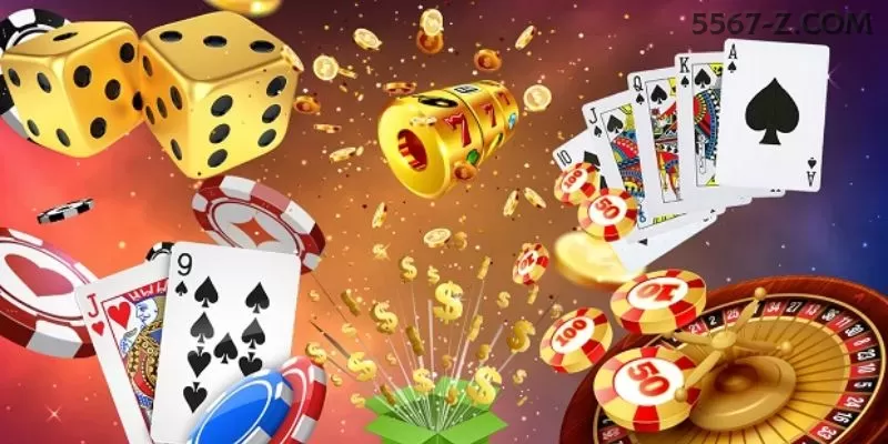 App 5567 slots mobile